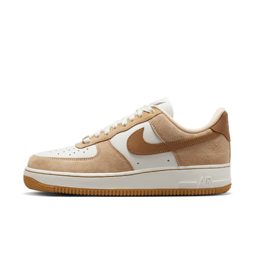 Nike Air Force 1 Low Lxx Vachetta Tan Flax