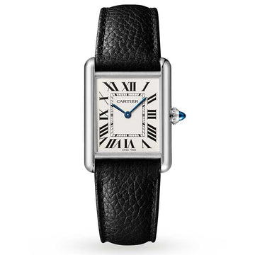 Cartier Must de Cartier WSTA0041